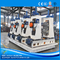 Het volledige Automatische Materiaal die van de Buismolen direct PLC Controle ISO9001 vormen