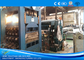 Duurzaam die Metaal aan Lengtelijn CRC wordt gesneden Materiial 1600mm Rolbreedte ISO9001
