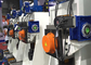 Automatische buisfabriek met hoge precisie voor het maken van vierkante gelaste buizen