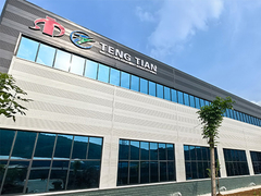 MS Carbon Steel Pipe Mill Machine Hoog snelheid Max 90m / min