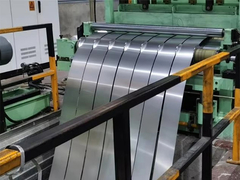 het scheuren van lijn