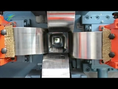 Gegalvaniseerde staalbuismachine 300 kW Solid-State Lasmachine