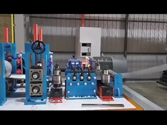 Machine voor het maken van koolstofbuizen met hoge precisie 100 m/min