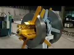 HG32 ERW Pipe Mill voor 12-32 mm koolstofstaal buizen