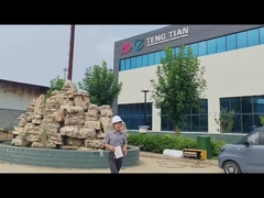 buismachine voor het maken van buizen