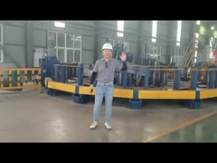 buizenfabriek; pijpmachine; buizenmachine; pijpenfabriek