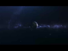 HG50 Precisie Buizenfabriek voor het Vormen van Koolstofstaal met Hoge Snelheid