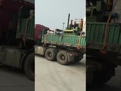 Carbon Steel Tube Mill Machine 21-63mm Diameter 50m/min