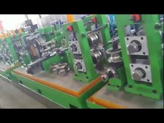 8-32 mm 150 m/min koolstofstaal hoogfrequente ERW-buismolen