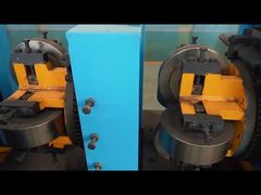 Buismachine voor 60-89 mm koolstofstaalpijpen, 50 m/min