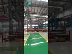 ERW Koolstofstalen Gelaste Pijp Fabriek 15-60mm voor Staalconstructie