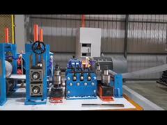 Precisie Buizenfabriek voor Koolstofstalen Pijpen met TIG-lassen voor U