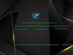 ERW Pijpenfabriek voor 45-114mm Stalen Pijpen 1.5-5mm Dikte