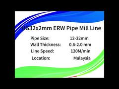 Introductie van spiraalgelaste pijpmachinefabriek Q235B voor oliepijpleiding voor u