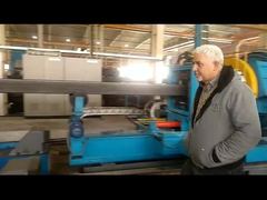 Zie waarom u kiest voor Precision Tube Mill ERW Pipe Machine 10-50mm Diameter 120m/min