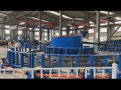 Een nadere blik: Φ114-Φ273 Hoogprecisie Gelaste Pijpleiding voor Industrieel Gebruik