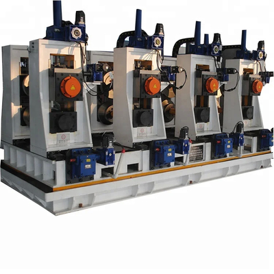 Servo Automatische aanpassing Dikte Automatische buismolen Hoge precisie