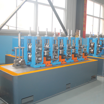 CE Automatische HRC-machine voor het maken van stalen buizen