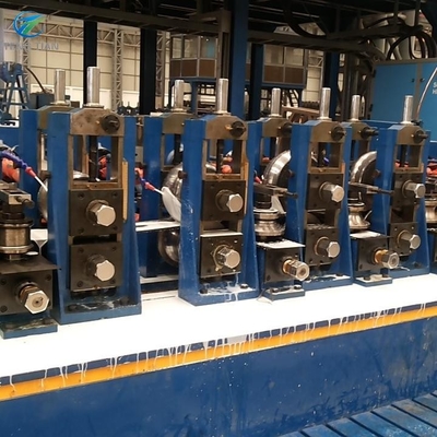 Servomotor 380V staalbuismachine pijplijnproductielijn
