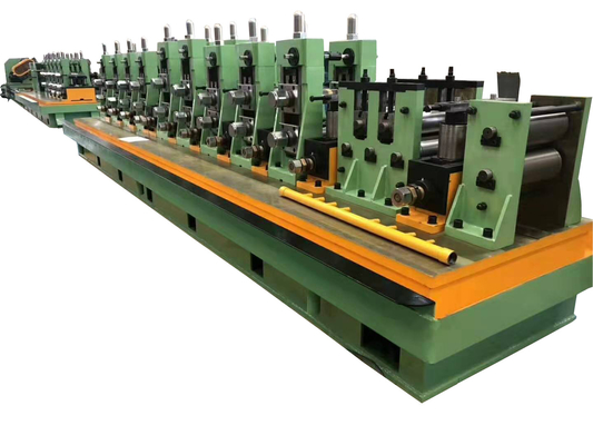 HG60 High Efficiency Tube Mill Machine voor 21-63 mm buisdiameter