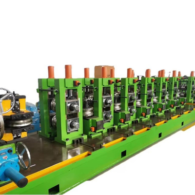 45 mm High Efficiency Customisable Tube Mill Machine (Machine voor het aanpassen van buizen)