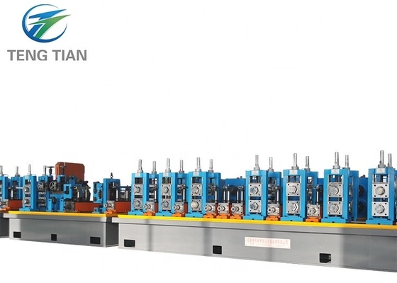 Koudzaagmachine voor het maken van staalbuizen HRC 80m/min Productielijn