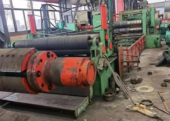 CE Maximale breedte 1600 mm Stalen snijmachines Maximale dikte 5 mm
