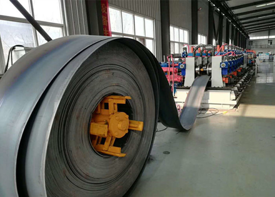 Volledige 30x30mm bodem lassen Carbon Steel Vierkante Pipe Automatische Tube Mill