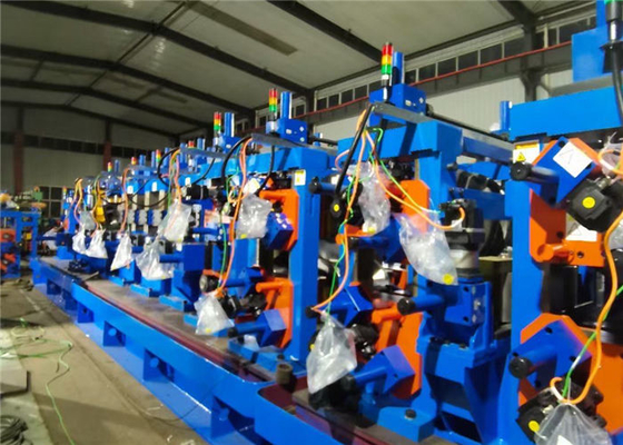 Hoogfrequente gesweisde pijpleiding Big Size Weld Hrc Hoogfrequente gesweisde pijpleiding