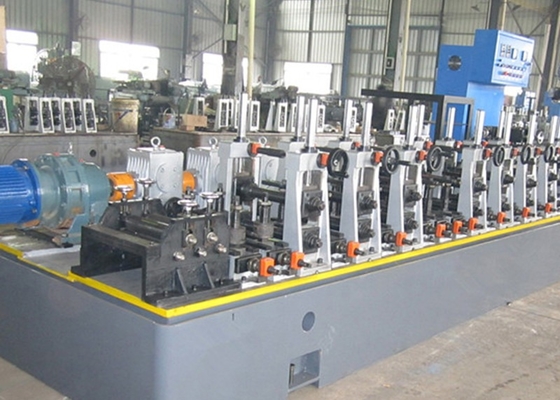 6-20 stations ms buismachine ±0,2 mm Snijlengte nauwkeurigheid