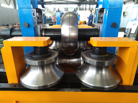 Precision Tube Mill De superieure buisvormmachine voor precision tube manufacturing