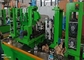 Groene de Molenmachine 76mm153mm van de Hoge Frequentiebuis de Productielijn van de Staalpijp