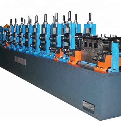 Precision Tube Mill De ultieme oplossing voor naadloze buis productie efficiëntie