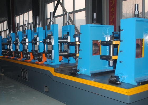 De Buismolen die van de hoge Frequentiepijp Machine 200kw-800kw voor 6mm508mm vormen