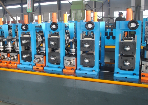 De Buismolen die van de hoge Frequentiepijp Machine 200kw-800kw voor 6mm508mm vormen