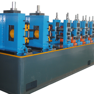 Carbon Steel Gegalvaniseerde stalen buisvormende machine 60m/min.