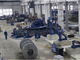 600kw High Speed Steel Pipe Production Line Tube Mill Lasproces
