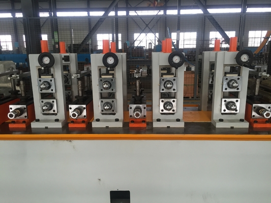 Precision Tube Mill Super High Precision Tube Mill Machine voor het maken van stalen buizen, lange levensduur