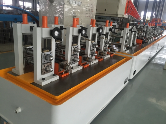 Precision Tube Mill Super High Precision Tube Mill Machine voor het maken van stalen buizen, lange levensduur