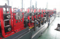 100-300 mm breedte Cz Purlin machine met hydraulisch snij systeem