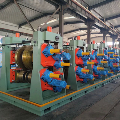 612m de Pijpmolen die van Lengteerw Machine voor 0.83.0mm Dikte maken
