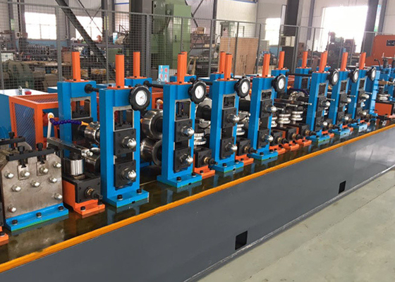Precision Tube Mill Verschillende grootte 3,0 mm Pipe Diameter ISO-certificering