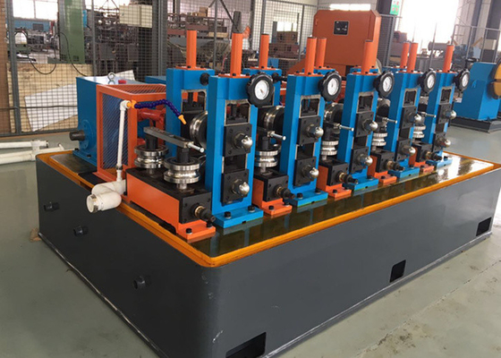 Precision Tube Mill Verschillende grootte 3,0 mm Pipe Diameter ISO-certificering