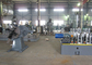 Decoratieve Industriële de Molenmachine van de Roestvrij staalbuis met TIG Lasser
