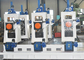 30x30-100x100 mm vierkantbuizen Automatische buisfabriek met DFT-technologie