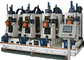 30x30-100x100 mm vierkantbuizen Automatische buisfabriek met DFT-technologie