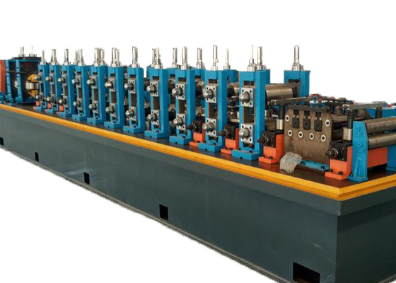 Hoogproductieve buismachine met vormingssnelheid 30-60 m/min Vierkante buismolen