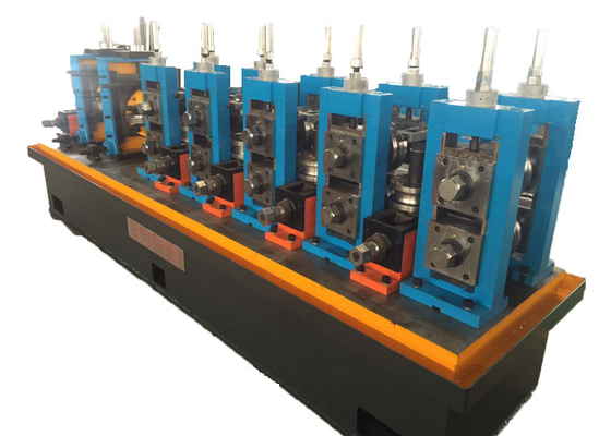 100*100mm machine met sterke duurzaamheid vierkant gelast buis