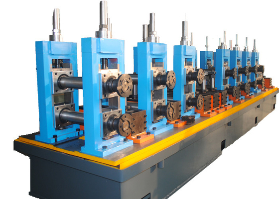 100*100mm machine met sterke duurzaamheid vierkant gelast buis