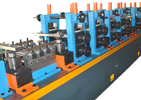 100*100mm machine met sterke duurzaamheid vierkant gelast buis